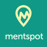 MentSpot logo