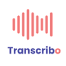 Transcribo.app logo