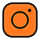 InstaGhost icon