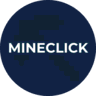 Mine Click icon