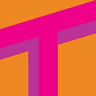 Tahoma2D logo