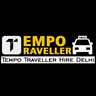 Tempo Traveller logo