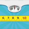 Ideal Weight by SimpleInnovation logo