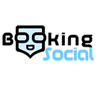 Booking Social logo