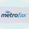 Metrofax logo