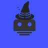 Magic Sales Bot logo