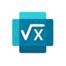 Microsoft Math Solver logo
