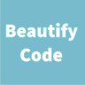 BeautifyCode.net logo
