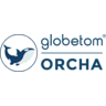 Globetom ORCHA logo