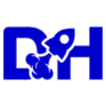 DokeHost logo