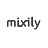 Virtual Venue by Mixily logo