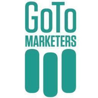 GoTo Marketers logo