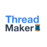 ThreadMaker logo