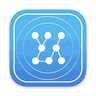 Dependencies for macOS logo