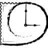 Letters Across Time logo