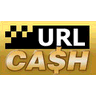 URLCash logo