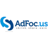 AdFoc.us logo