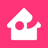 Rumahroom logo