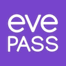 evePASS logo