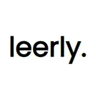 leerly logo