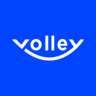 MeetVolley logo