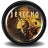 Clive Barker’s Jericho logo