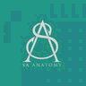 SA Anatomy logo