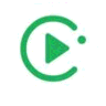 OPlayer HD logo