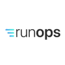 Runops logo