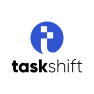 TaskShift logo