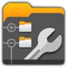 X-plore File Manager logo