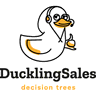 Duckling Sales logo