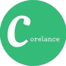 Corelance logo