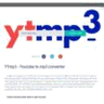 YTMP3 and YTMP4 logo