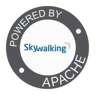 Apache SkyWalking logo