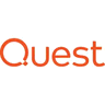 Quest KACE Systems Management logo