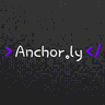 Anchor.ly logo