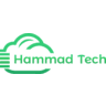 Hammadtech logo