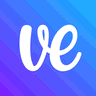 VlogEasy logo