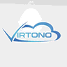 Virtono logo