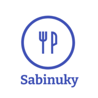 Sabinuky logo
