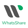 WhatsShare logo