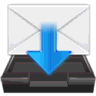 MailShelf Pro logo