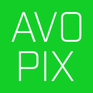 Avopix.com logo