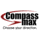 Compassmax logo