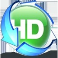 HD Video Converter logo