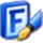 Crossfont by Pixel Egg Studio icon