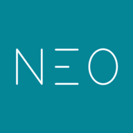 NEO LMS logo