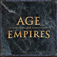 Age of Mythology logo