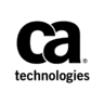 CA IT Asset Manager logo
